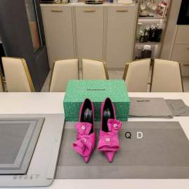 Picture of Balenciaga Shoes _SKUBalenciagasz35-40YH01071407